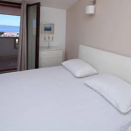Appartamento Makarana Makarska