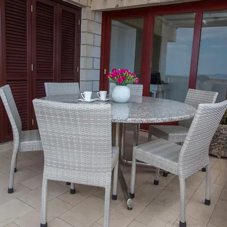 Makarana Appartamento Makarska