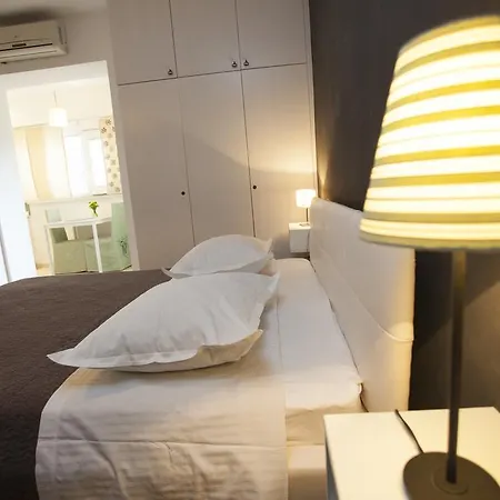 Makarana Appartamento Makarska