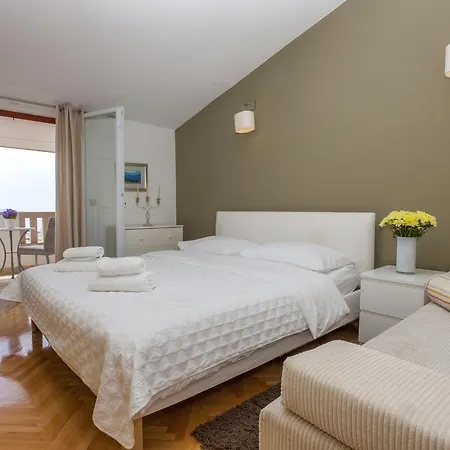Appartamento Makarana Makarska