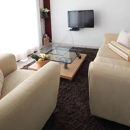 Makarana Apartament Makarska