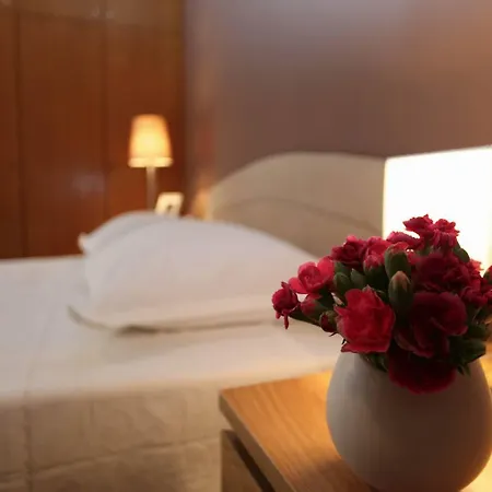 Apartament Makarana *