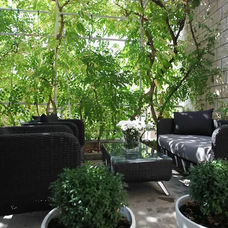 Apartament Makarana