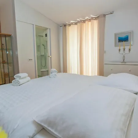 Apartament Makarana Makarska