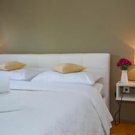 Apartament Makarana Makarska