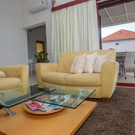 Makarana Apartament Makarska