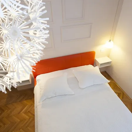 Makarana Apartament