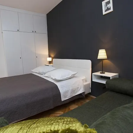 Makarana * Макарска