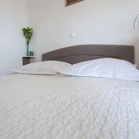 Apartament Makarana Makarska