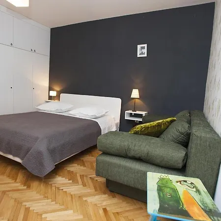 Apartament Makarana Makarska