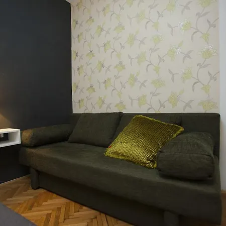 Apartament Makarana Makarska