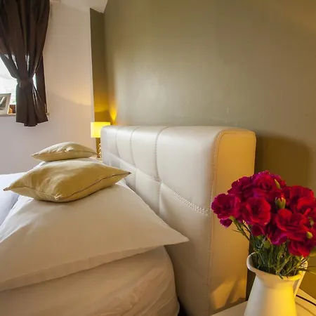 Apartament Makarana