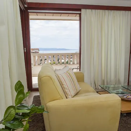 Apartament Makarana