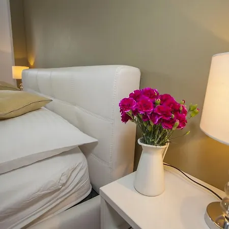 Apartament Makarana