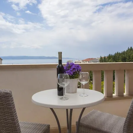 Apartament Makarana Makarska