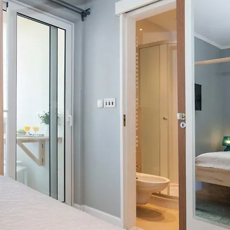 Makarana Apartament Makarska