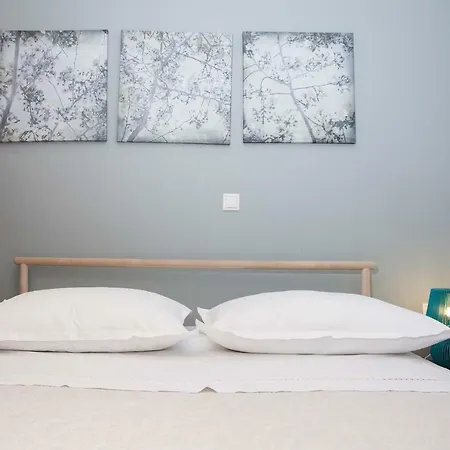 Apartament Makarana