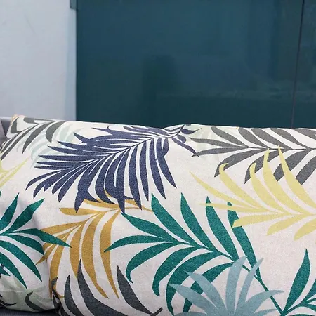 Apartament Makarana