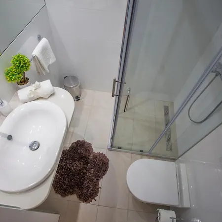 Lejlighed Makarana Makarska